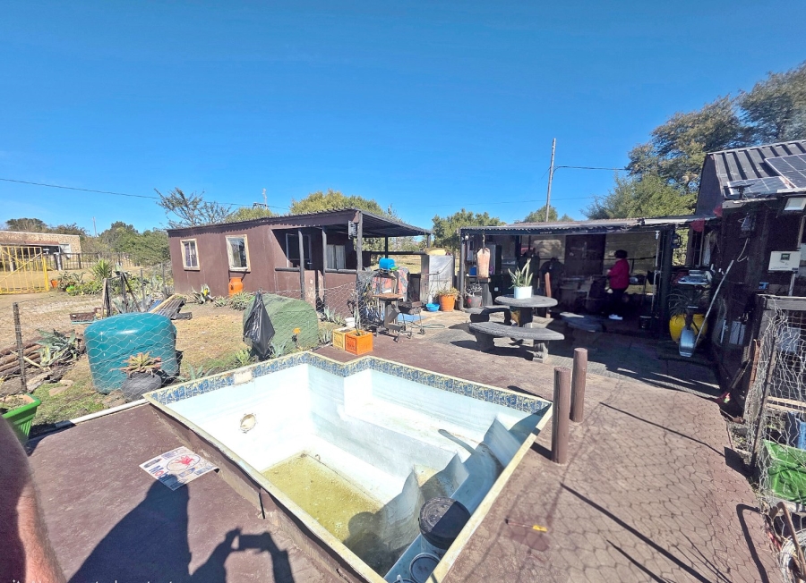 2 Bedroom Property for Sale in Oranjeville Free State